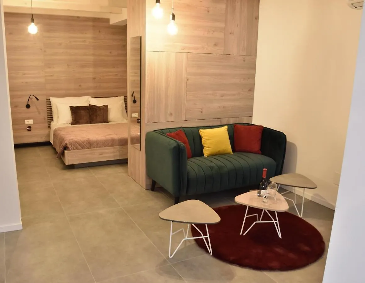 Apartments Hidden Paradise Rovinj
