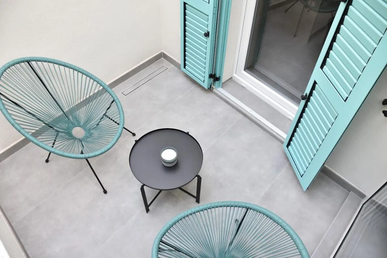 Apartments Hidden Paradise  Rovinj